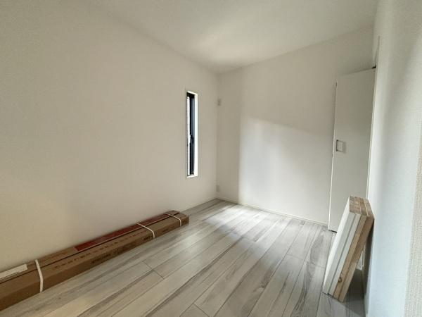 瑞穂区井戸田町143③　２号棟