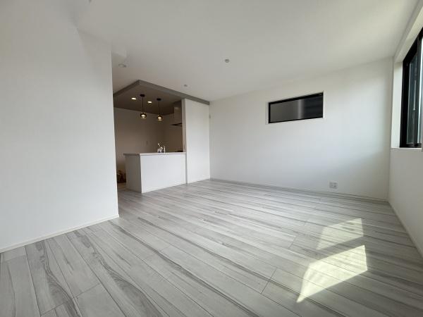 瑞穂区井戸田町143③　２号棟