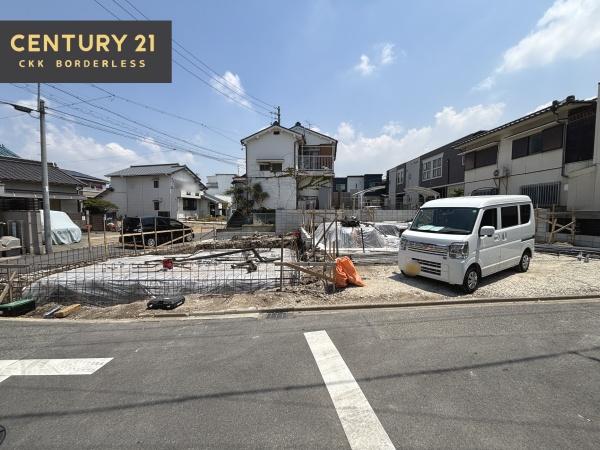 瑞穂区井戸田町143③　２号棟
