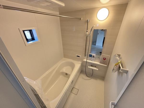 瑞穂区井戸田町143③　２号棟