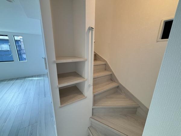 瑞穂区井戸田町143③　２号棟