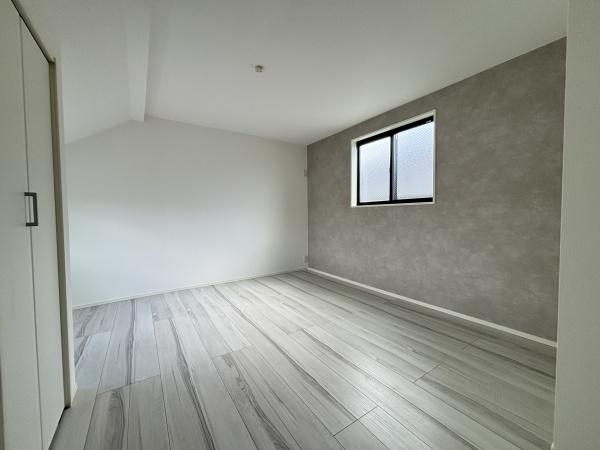 瑞穂区井戸田町143③　２号棟