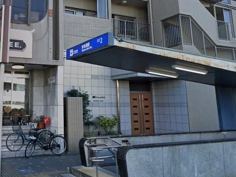 瑞穂区井戸田町143③　１号棟(妙音通駅(名古屋市交通局名城線))