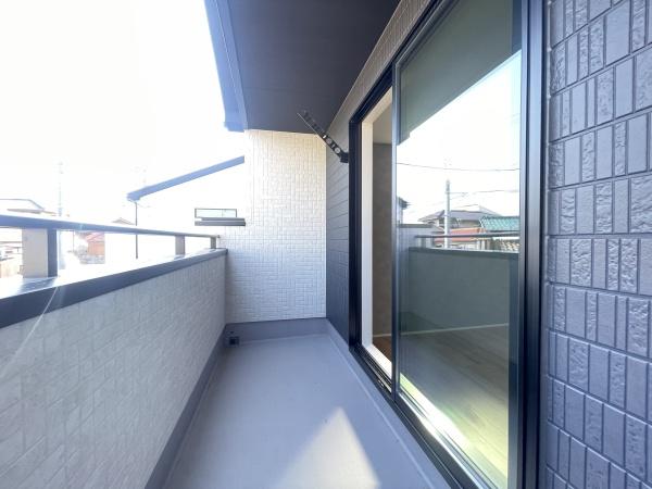 高浜市屋敷町2期4棟3号棟