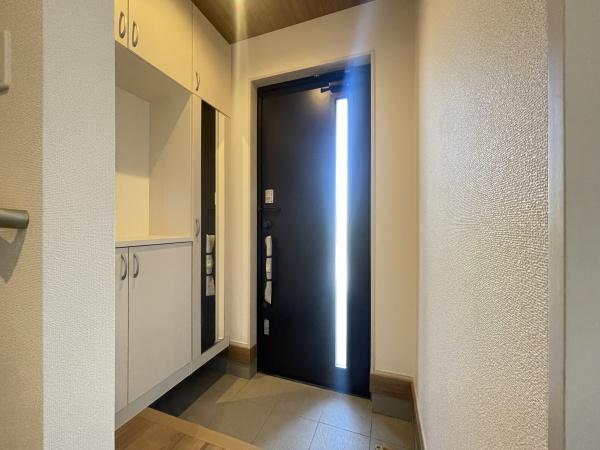 高浜市屋敷町2期4棟3号棟