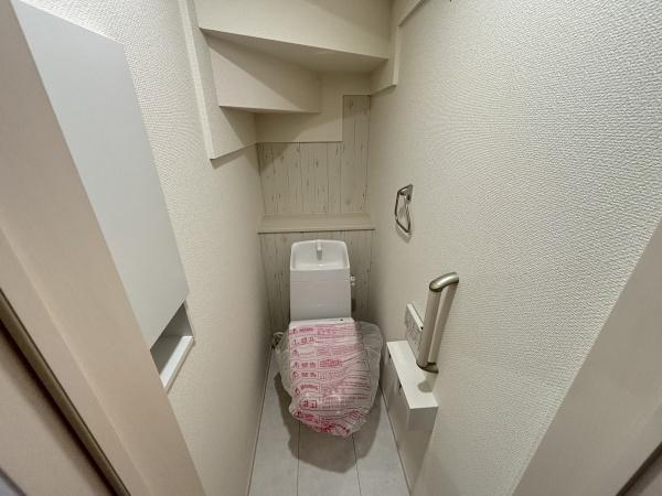 愛知郡東郷町清水3丁目1号棟