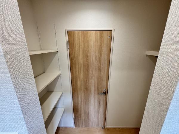愛知郡東郷町清水3丁目1号棟