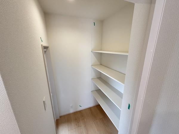 愛知郡東郷町清水3丁目1号棟