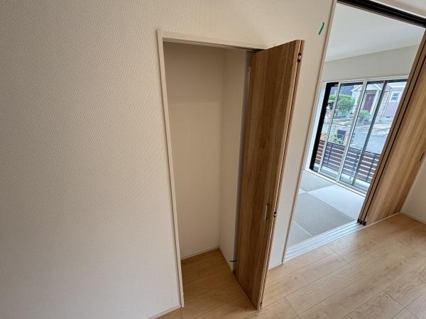 愛知郡東郷町清水3丁目1号棟
