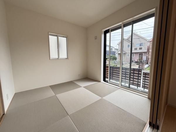 愛知郡東郷町清水3丁目1号棟