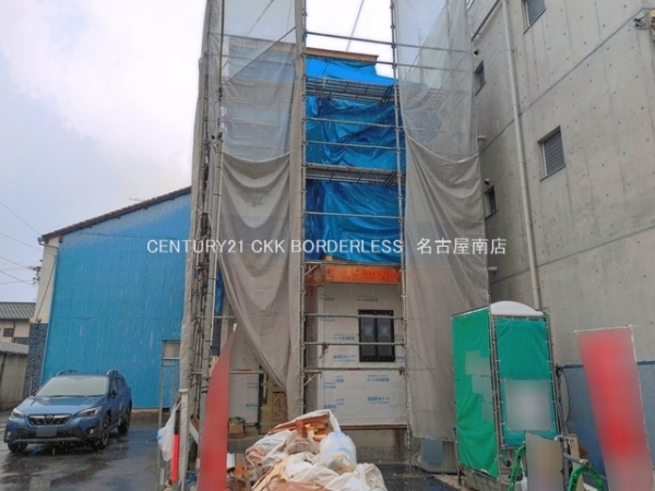 瑞穂区船原町1丁目6番A号棟