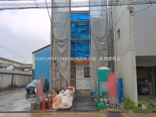 瑞穂区船原町1丁目6番A号棟