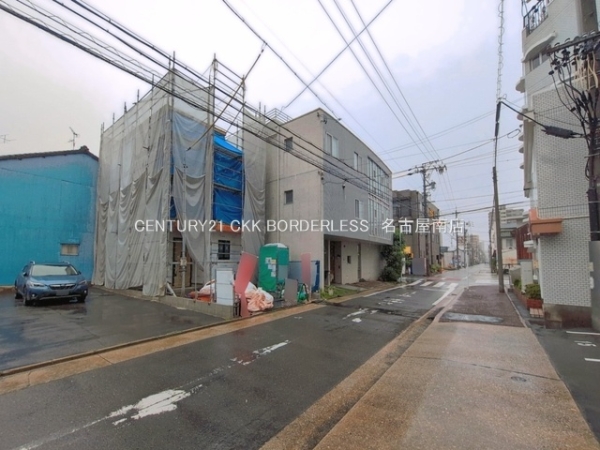 瑞穂区船原町1丁目6番A号棟