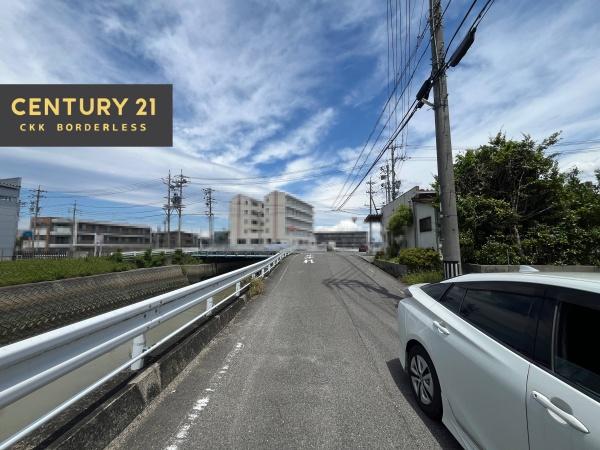 刈谷市小垣江町2期　1号棟