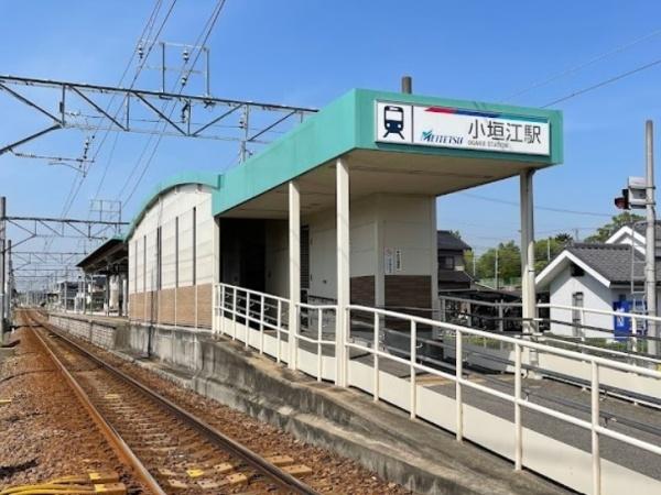 刈谷市小垣江町2期　1号棟(小垣江駅(名鉄三河線))