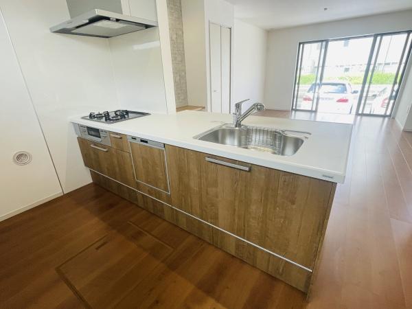 刈谷市小垣江町2期　1号棟