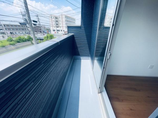 刈谷市小垣江町2期　1号棟