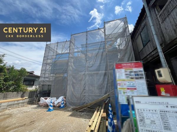 刈谷市小垣江町2期　1号棟