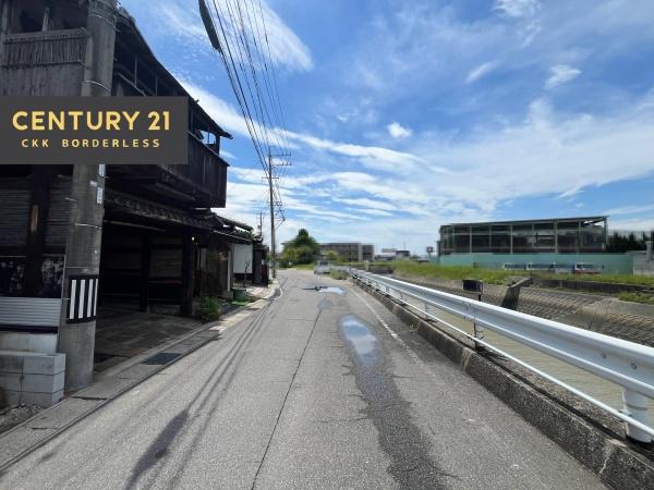 刈谷市小垣江町2期　1号棟