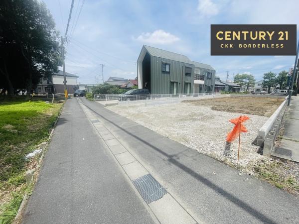 知立市来迎寺町2棟2号棟