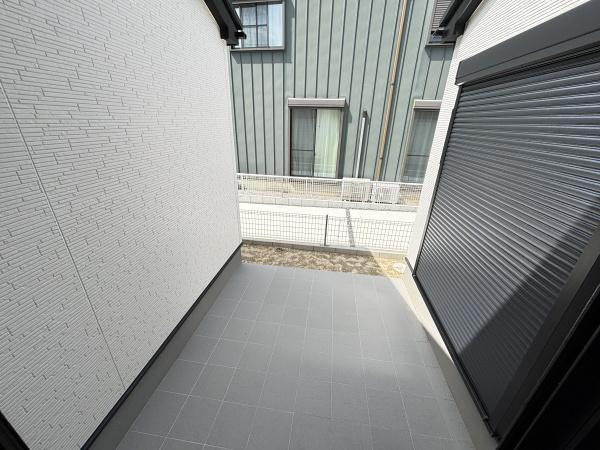 知立市来迎寺町2棟2号棟