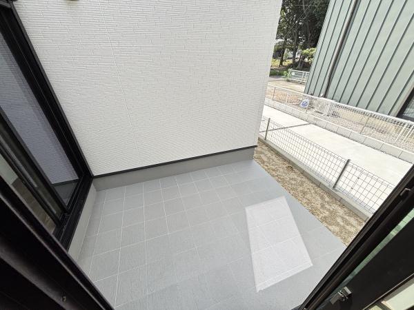 知立市来迎寺町2棟2号棟