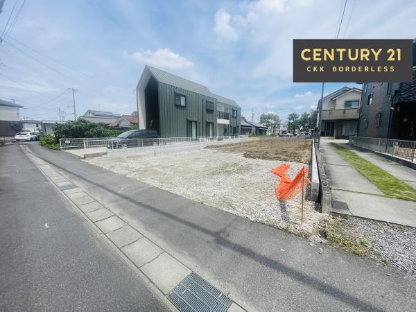 知立市来迎寺町2棟2号棟