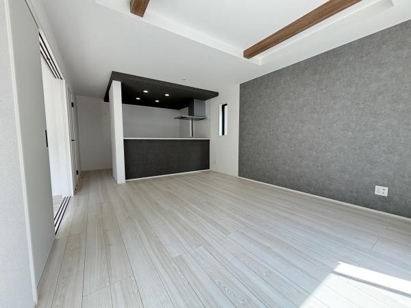 知立市来迎寺町2棟1号棟