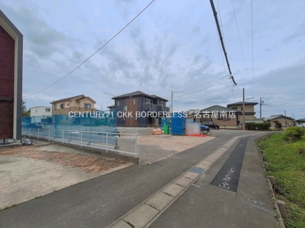 知立市来迎寺町2棟1号棟