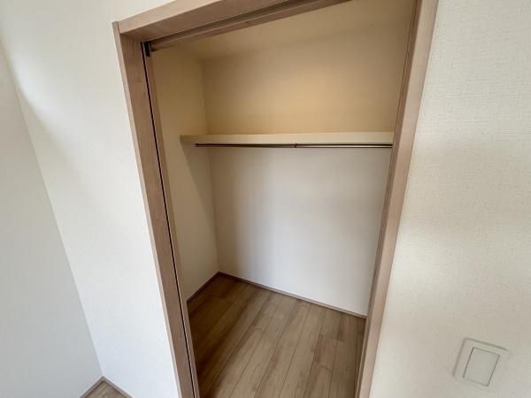 緑区黒沢台1丁目818番A号棟