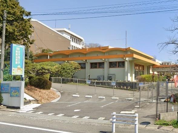 大府市北山町3丁目2号棟(至学館大学附属幼稚園)
