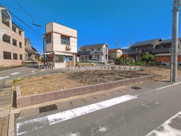 東海市名和町岡前の新築一戸建