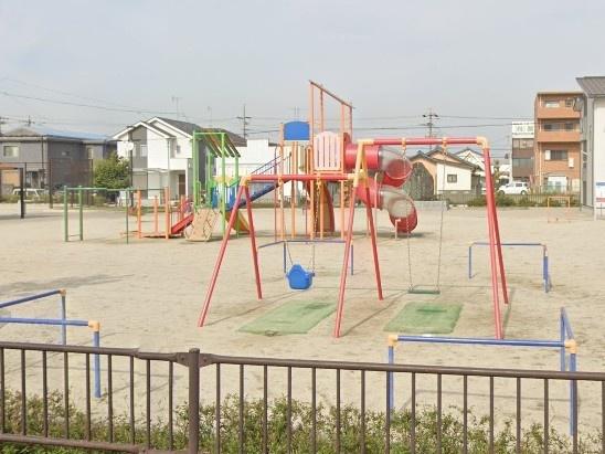 東海市富木島町南島2号棟(姫島公園)