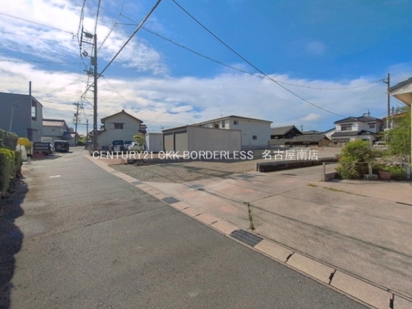 東海市富木島町南島の新築一戸建