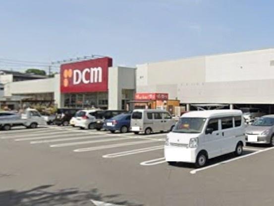 東海市富木島町南島1号棟(DCM東海店)
