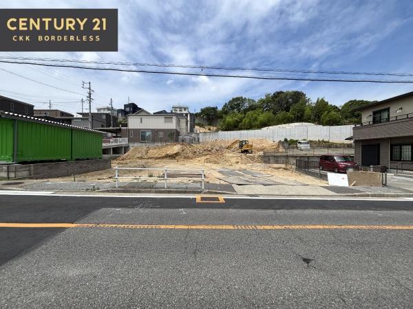 緑区有松町桶狭間第6 全4区画 4号地