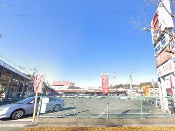 日進市三本木町廻間1号棟(ピアゴ黒笹店)