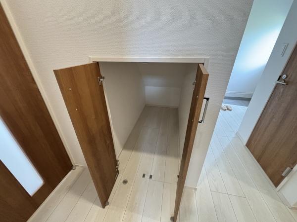 日進市三本木町廻間1号棟