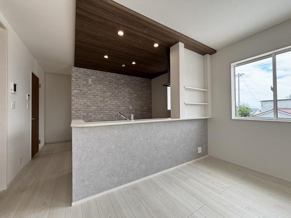日進市三本木町廻間1号棟