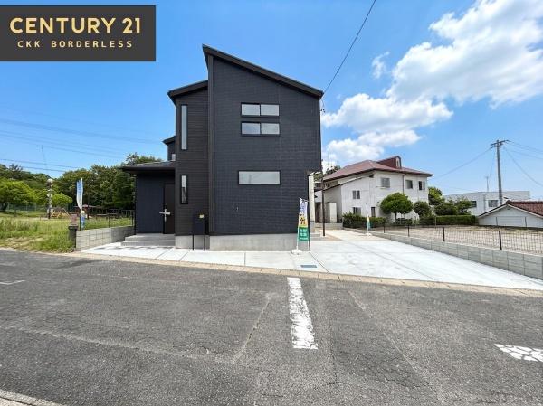 日進市三本木町廻間1号棟
