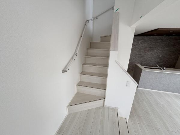 日進市三本木町廻間1号棟