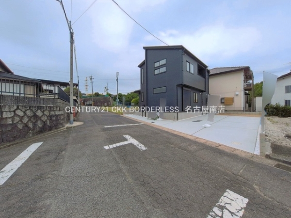日進市三本木町廻間1号棟
