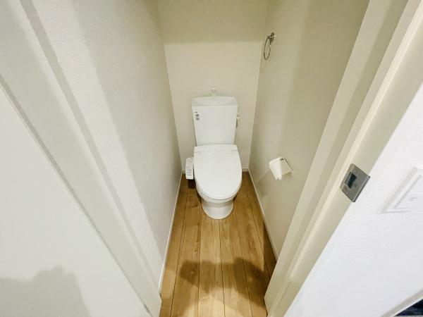 名古屋市南区呼続3期1号棟