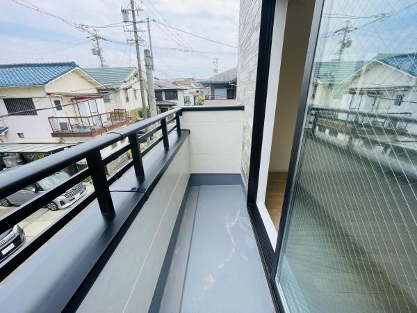 名古屋市南区呼続3期1号棟