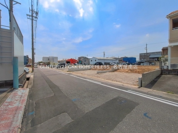 天白区島田1丁目2号棟