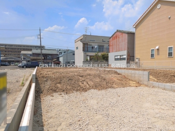 天白区島田1丁目1号棟