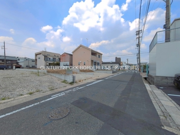 天白区島田1丁目1号棟
