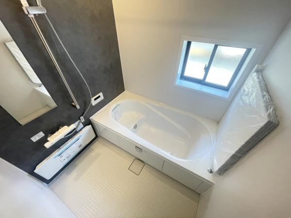 【2号棟】知立市長篠町新築分譲住宅全2棟