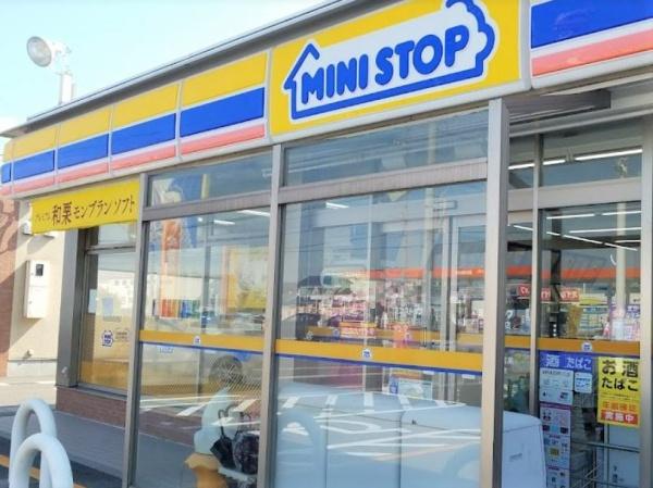 【2号棟】知立市長篠町新築分譲住宅全2棟(ミニストップ知立広見店)