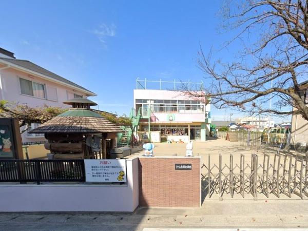 【2号棟】知立市長篠町新築分譲住宅全2棟(長篠幼稚園)